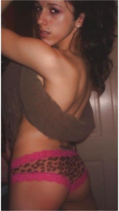 20P Vysl-761 Amateur Crossdresser-Sissy