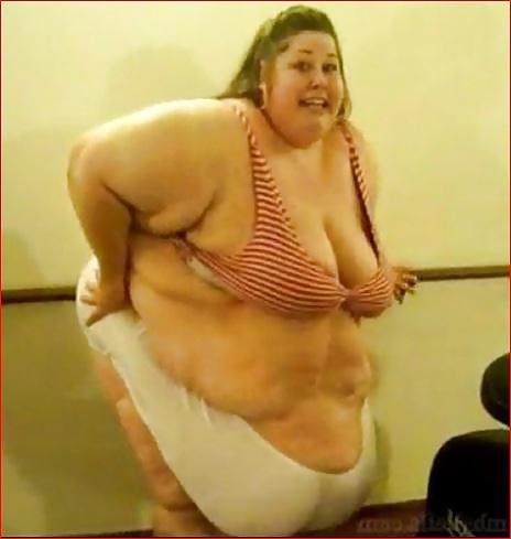 8P Ssbbw JIGGLY ! 
