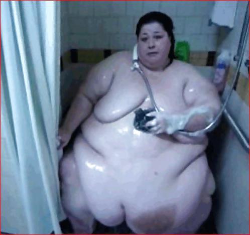8P Ssbbw JIGGLY ! 