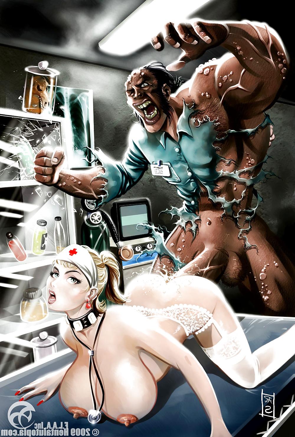 25P ANAL TOONS!!!