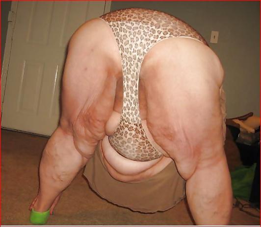 11P Ssbbw bending !