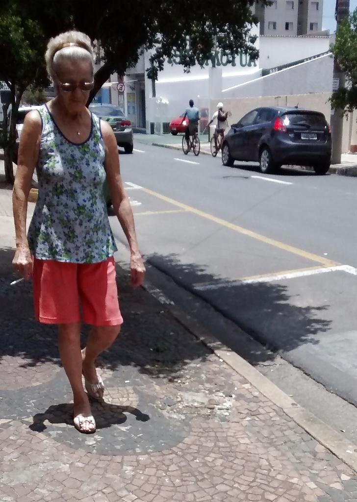 4P Street ladies