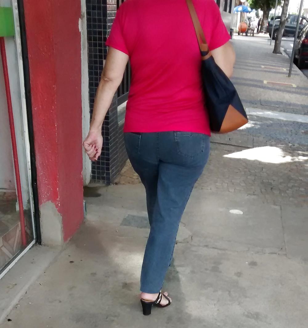 4P Street ladies
