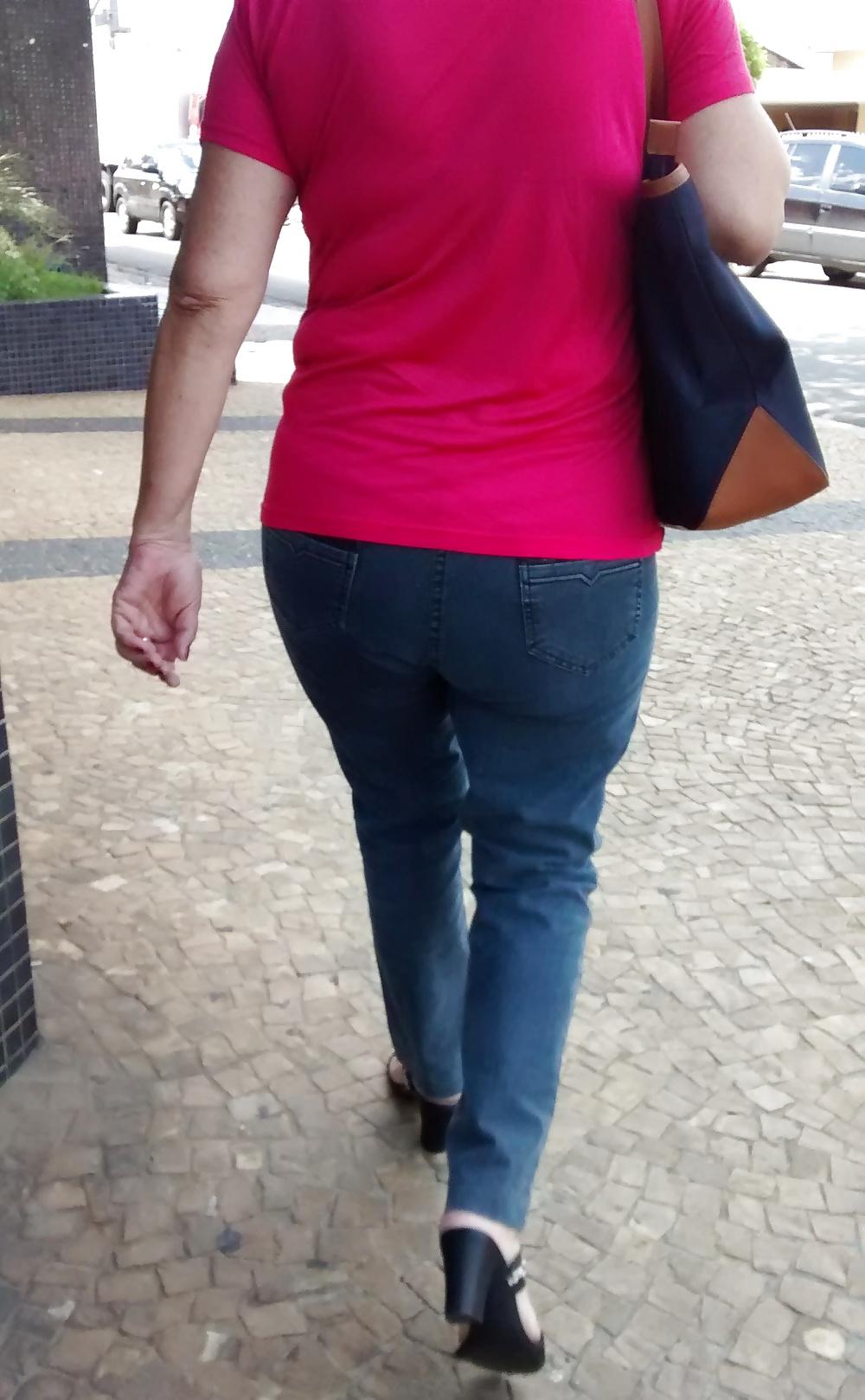 4P Street ladies