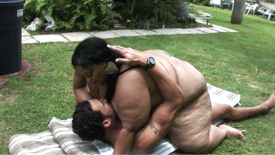 20P Amateur SSBBW Gets Fucked
