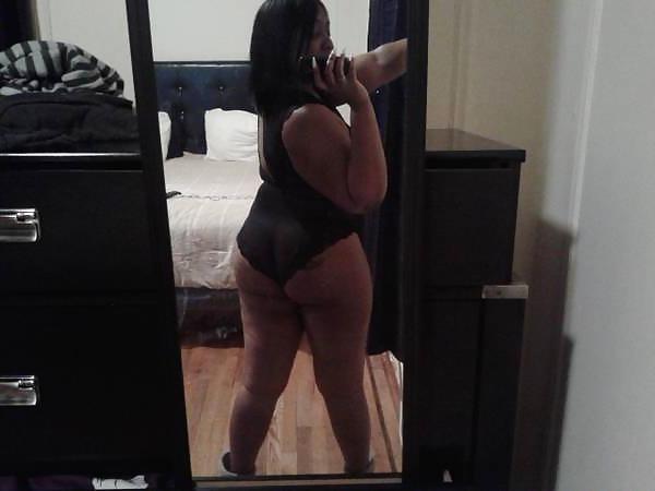 5P Mature bbw booty