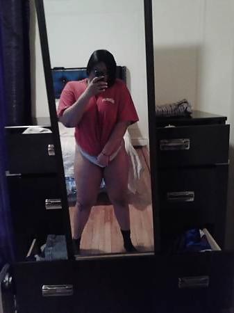 5P Mature bbw booty