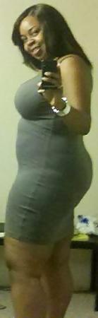 5P Mature bbw booty
