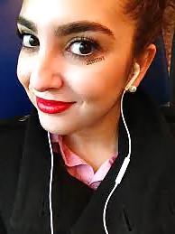 25P Hairy eyebrows potential Hairy pussy