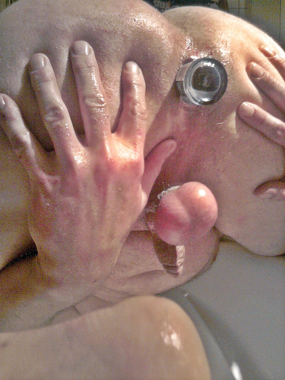 17P BDSM ANAL 