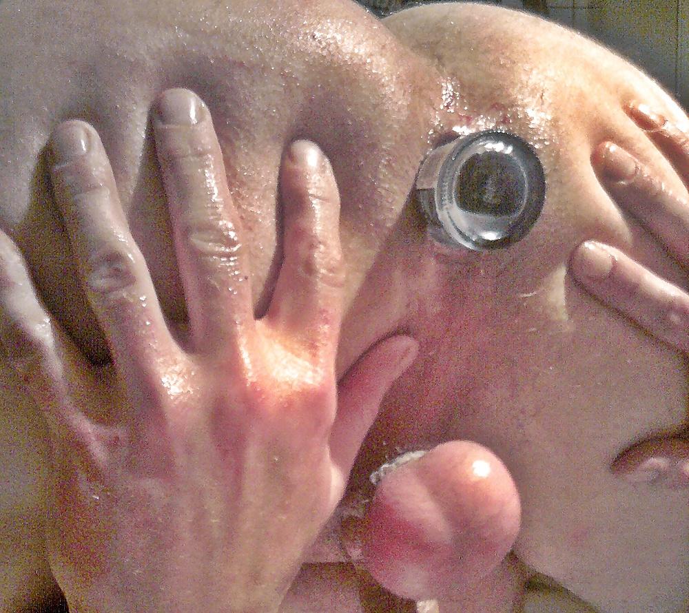 17P BDSM ANAL 