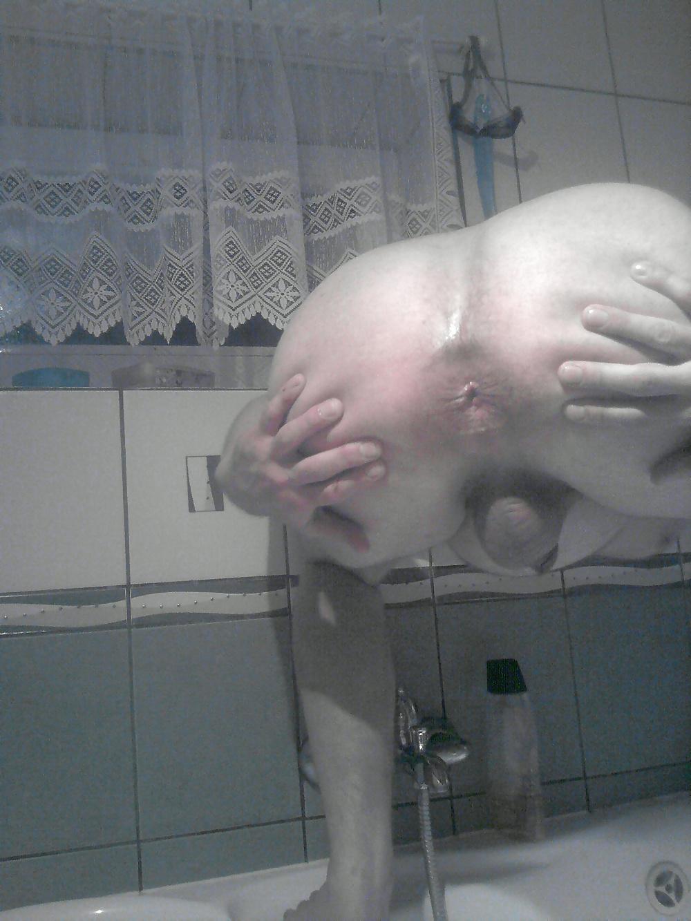 17P BDSM ANAL 