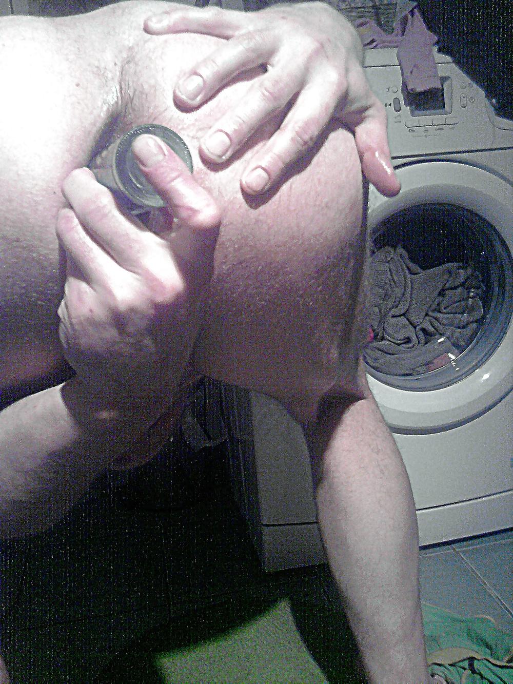 17P BDSM ANAL 
