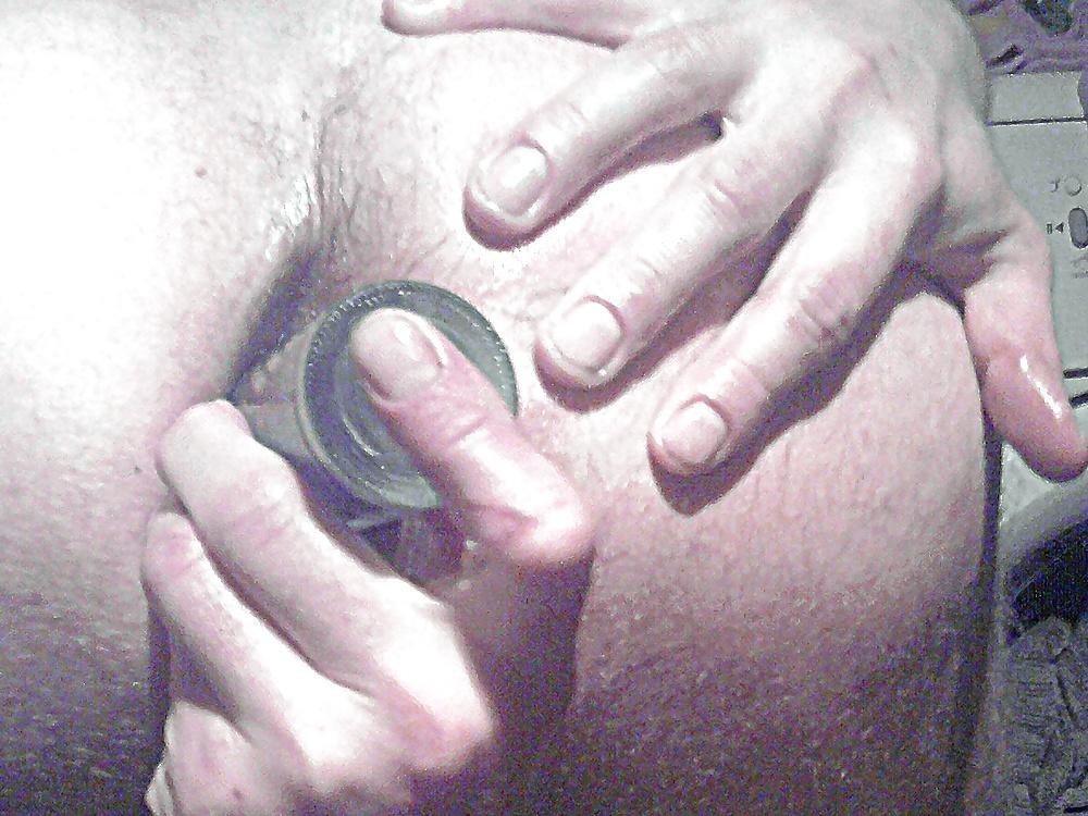 17P BDSM ANAL 