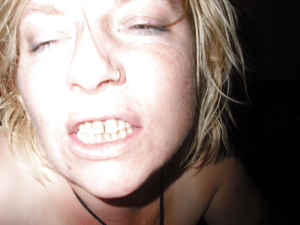 25P English cum slut 