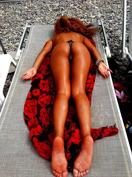 19P Afida Turner AMAZING french slut