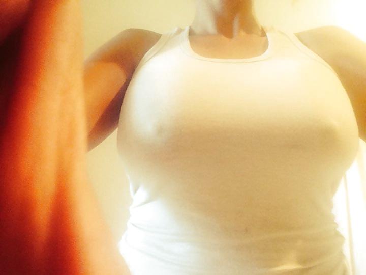 19P Afida Turner AMAZING french slut