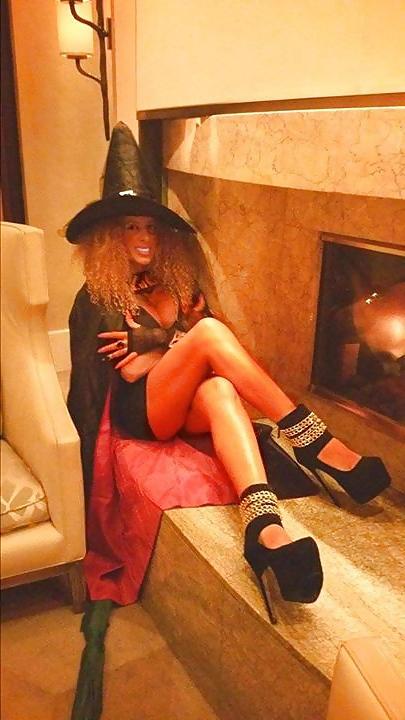 19P Afida Turner AMAZING french slut