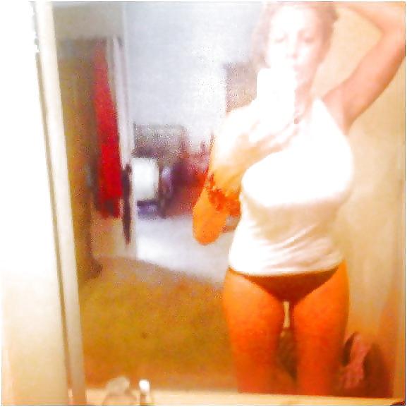 19P Afida Turner AMAZING french slut