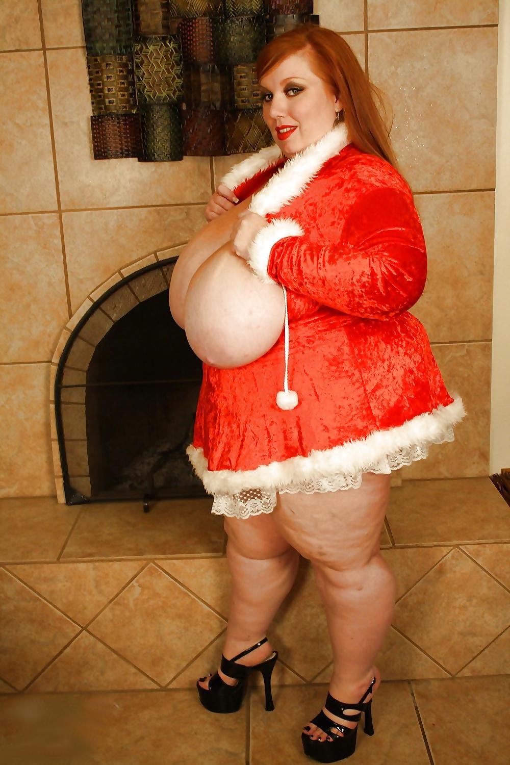 13P Fabulous SSBBW! (Xmas Edition)