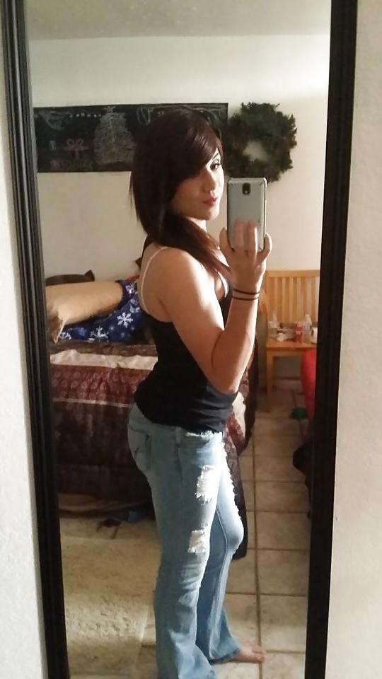 25P Hot crossdressers to get you hard