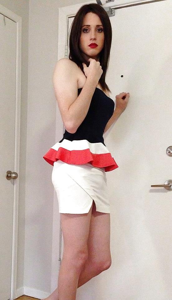 25P Hot crossdressers to get you hard