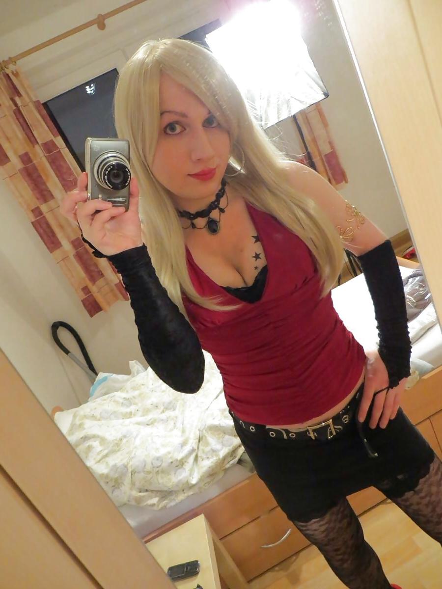 25P Hot crossdressers to get you hard