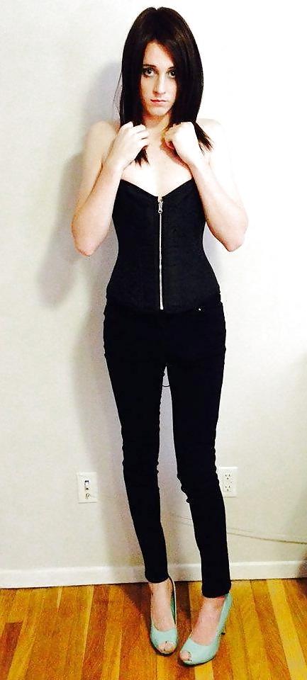 25P Hot crossdressers to get you hard
