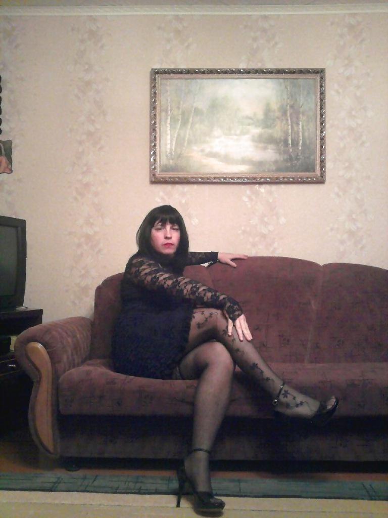 25P Crossdressers and transvestites 25.12.2014