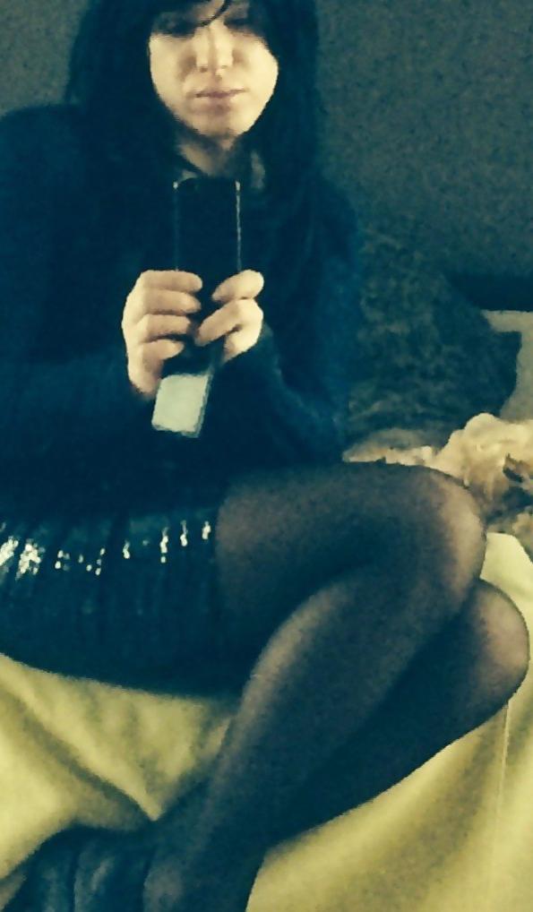 25P Crossdressers and transvestites 25.12.2014