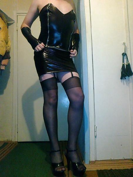 25P Crossdressers and transvestites 25.12.2014