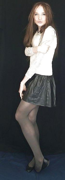 25P Crossdressers and transvestites 25.12.2014