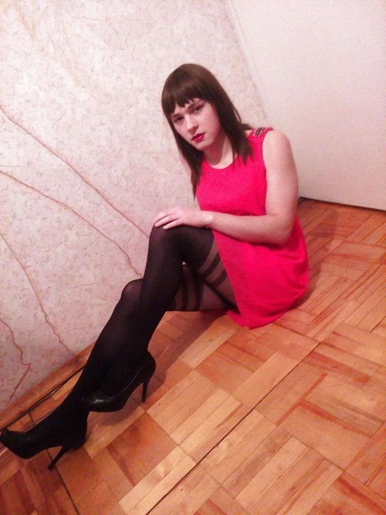 25P Crossdressers and transvestites 25.12.2014