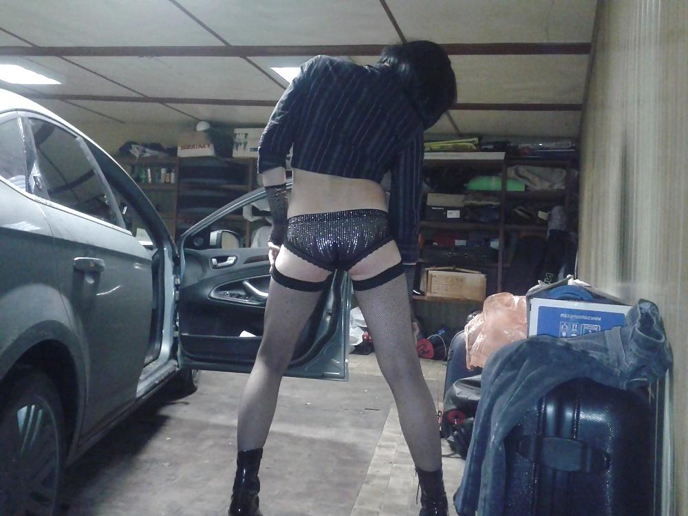 25P Crossdressers and transvestites 25.12.2014
