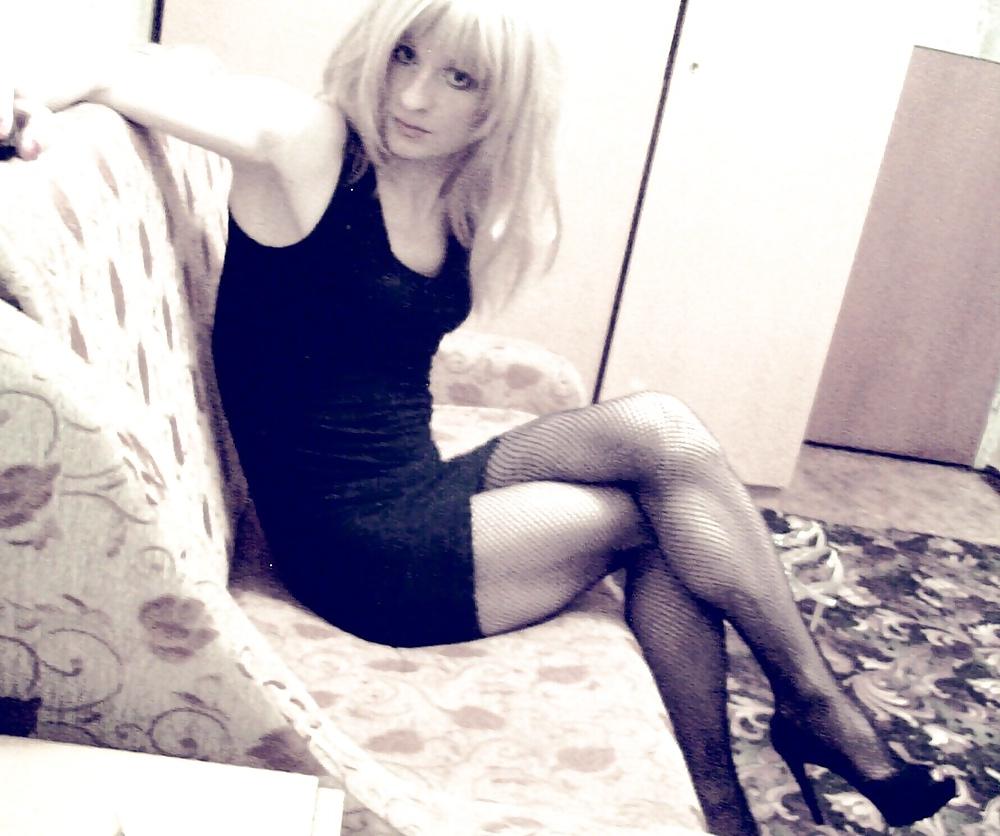 25P Crossdressers and transvestites 25.12.2014