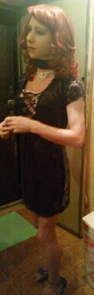 25P Crossdressers and transvestites 25.12.2014