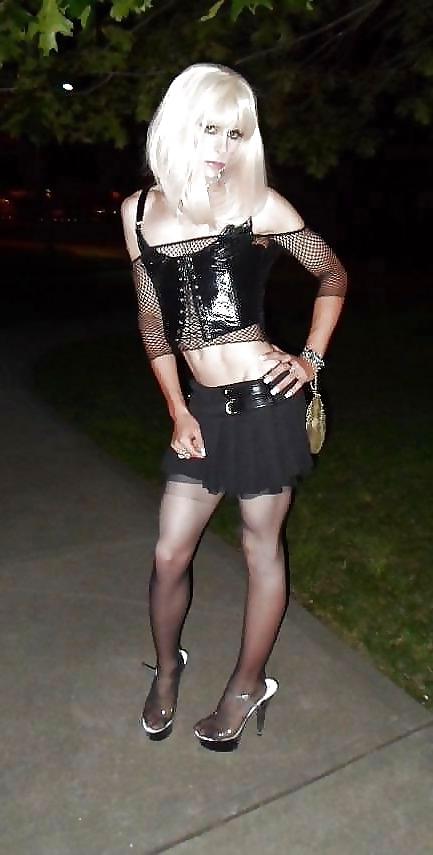 25P Crossdressers and transvestites 25.12.2014