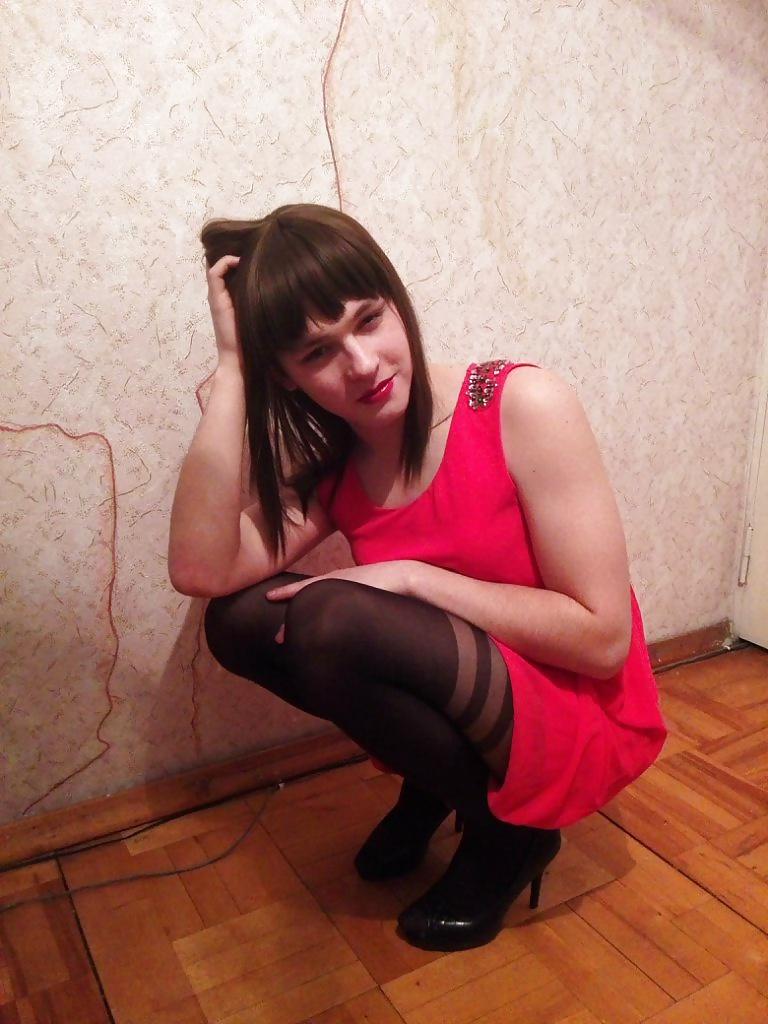 25P Crossdressers and transvestites 25.12.2014