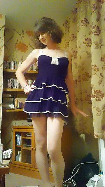 25P Crossdressers and transvestites 25.12.2014
