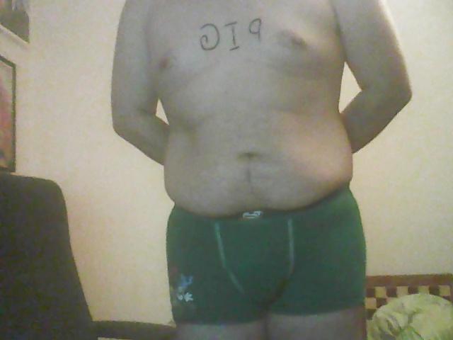 5P Piggy boy picture