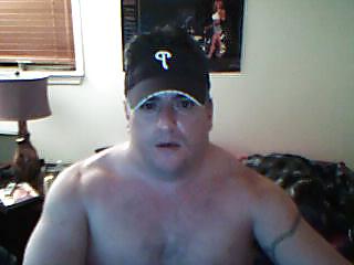 5P Just me on my webcam