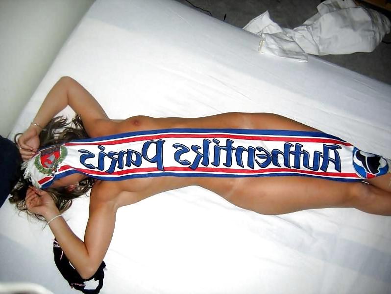 25P Football girls 