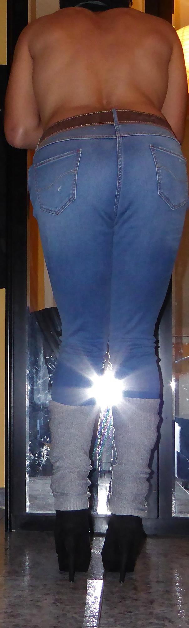 25P Clara crossdresser
