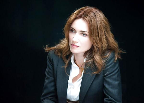 14P Marine Delterme. actrice francaise