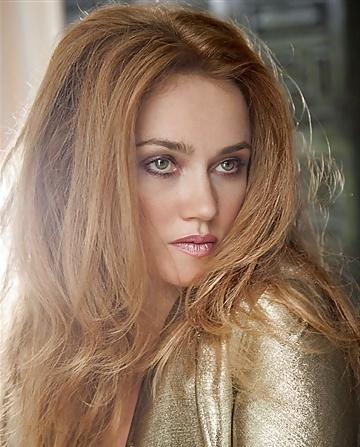 14P Marine Delterme. actrice francaise