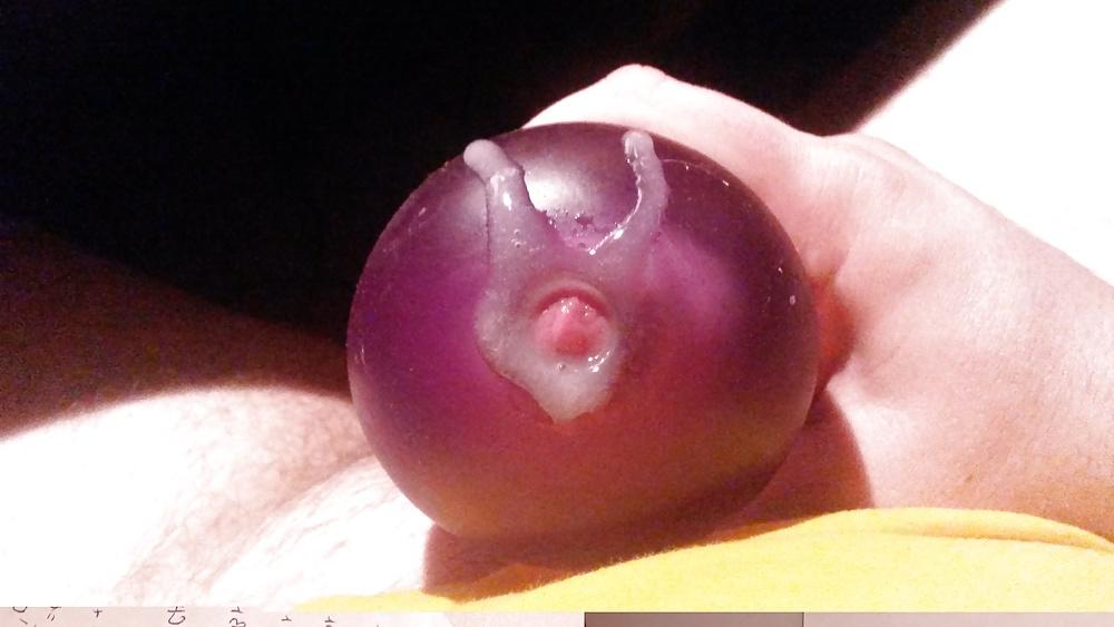 9P Ballers toy masturbation