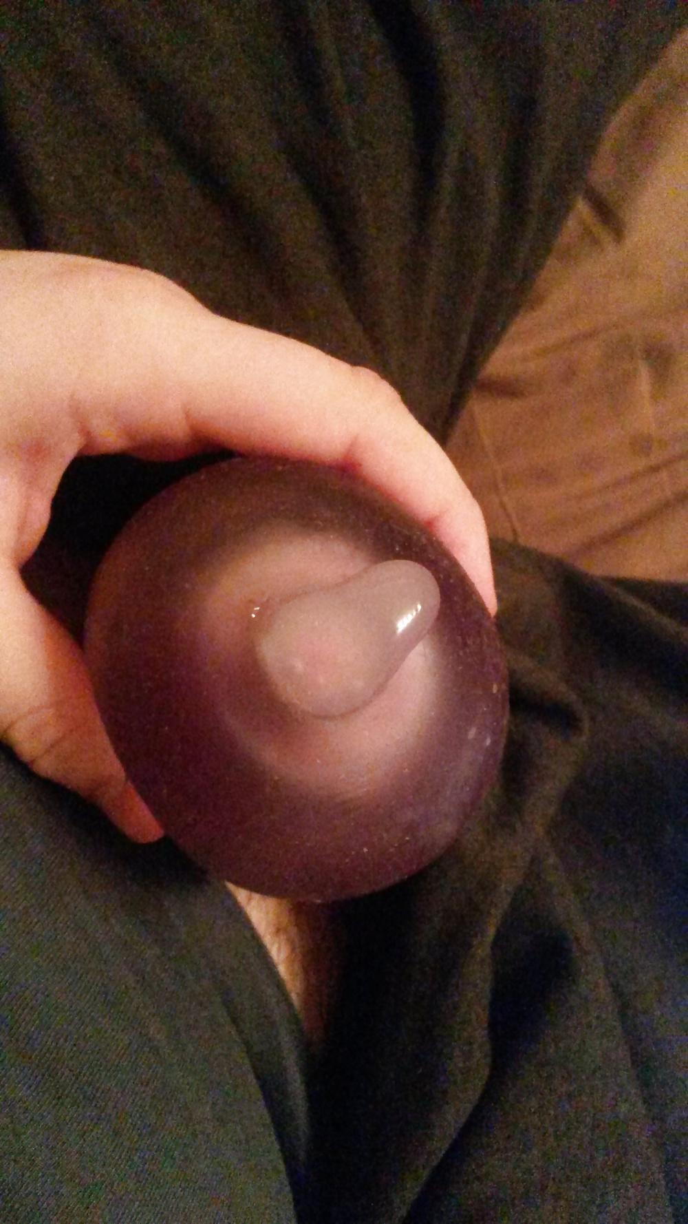 9P Ballers toy masturbation