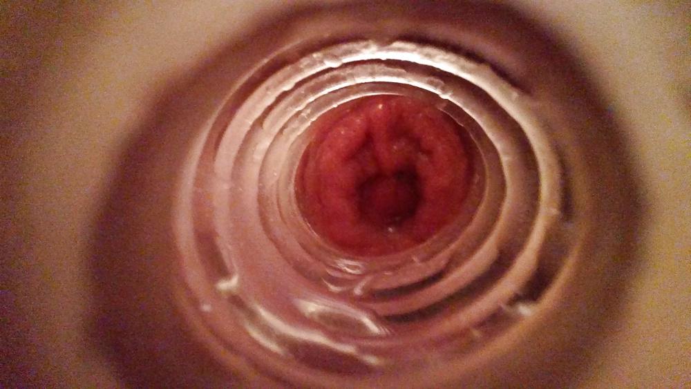 9P Ballers toy masturbation