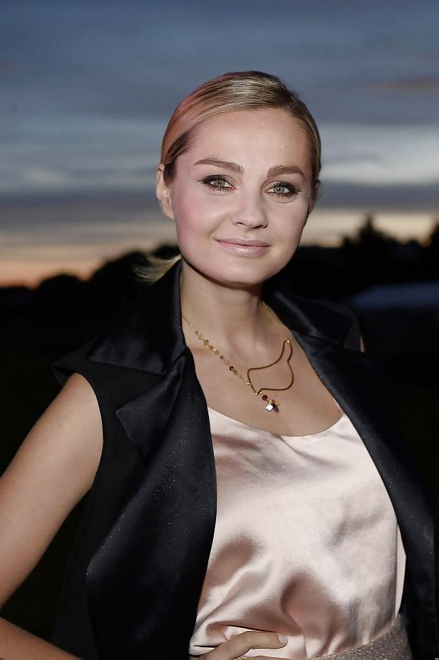 25P Malgorzata Socha - Polish actress