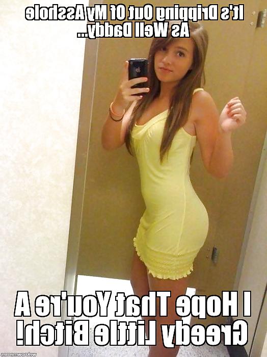 17P Fav Captions from the Internets! PM me to chat!